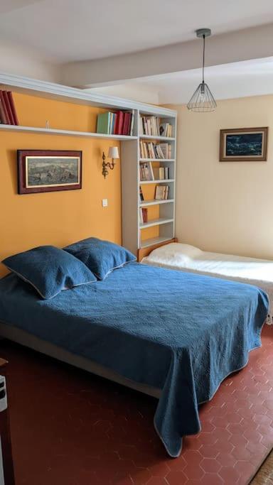Les Gites D'Intervalles Entrevaux Kültér fotó