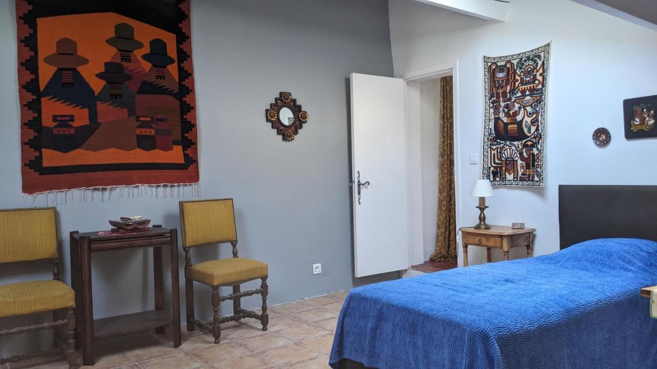 Les Gites D'Intervalles Entrevaux Kültér fotó