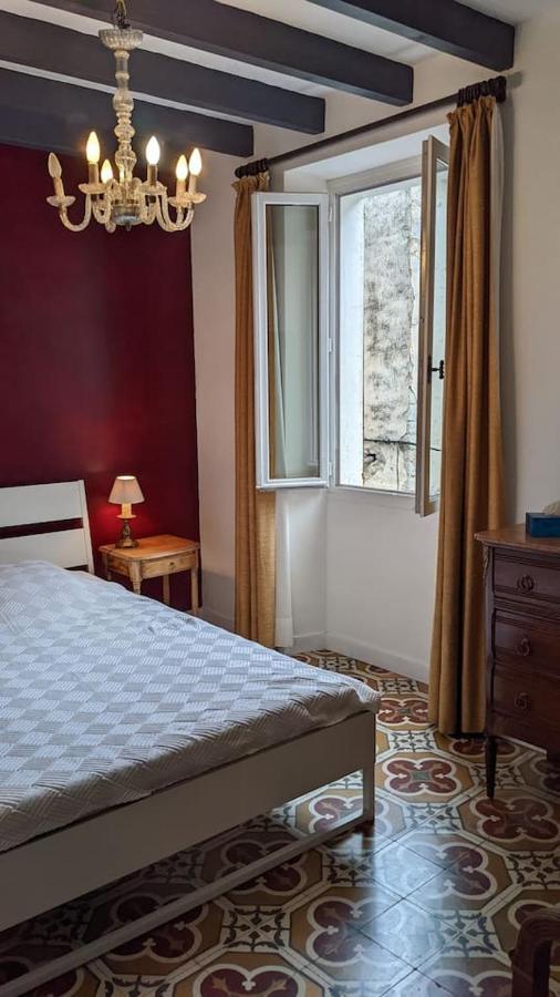 Les Gites D'Intervalles Entrevaux Kültér fotó